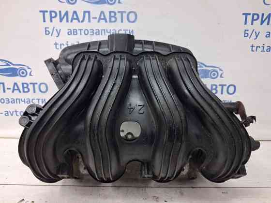 Коллектор впускной пластик Hyundai Sonata NF 2.4 БЕНЗИН G4KC 2004 (б/у) Киев