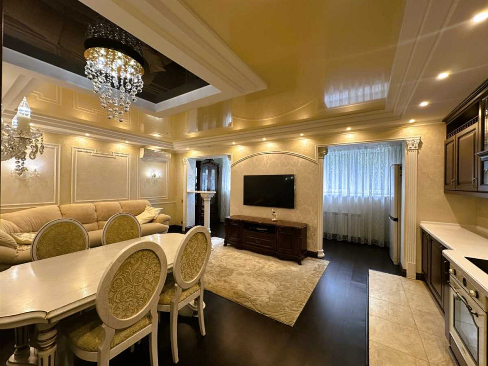 долгосрочная аренда 3-к квартира Киев, Соломенский, 30000 грн./мес. Київ - зображення 8