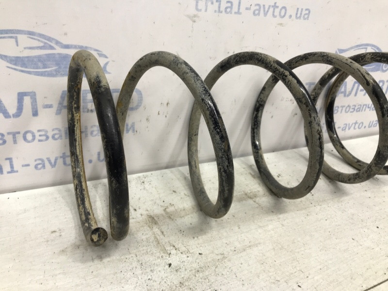 Пружина задняя Mitsubishi Pajero Sport K9 2.5 DIESEL 4D56 1996 (б/у) Київ - зображення 2