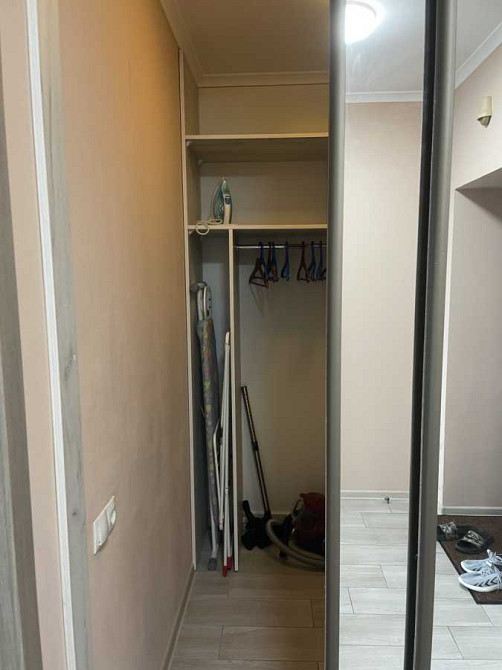 довгострокова оренда 1-к квартира Києво-Святошинський, Ірпінь, 16000 грн./міс. Ірпінь - зображення 12