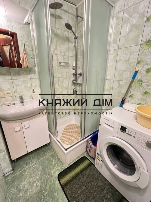 Оренда роздільної 2-кімнатної квартири, м. Харківська. № 1140766 Київ - зображення 8