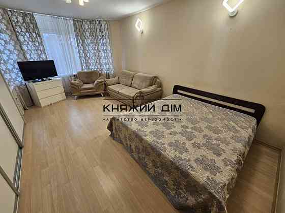 Продаж 1-кімнатна квартира в центрі Києва КОД 21147612 Київ