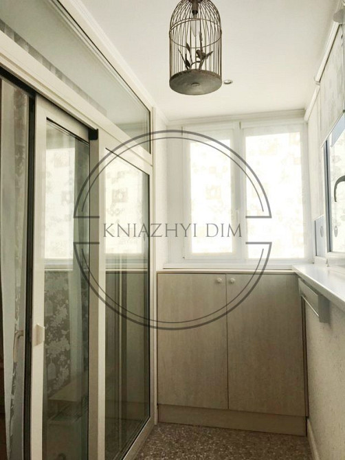 Шикарная 1к. квартира ЖК Новопечерские липки. № 21128030 Київ - зображення 7