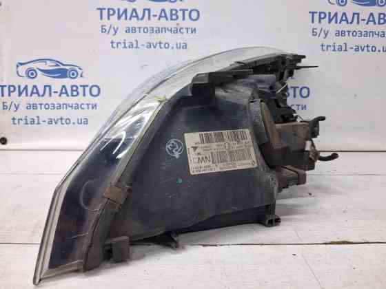 Фара правая галоген Renault Megane 2008-2016 260107117R (Арт. 63793) Киев