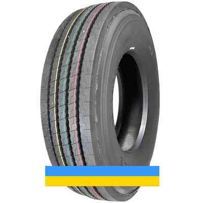 315/80 R22.5 Annaite 366 157/154M Рульова шина Киев