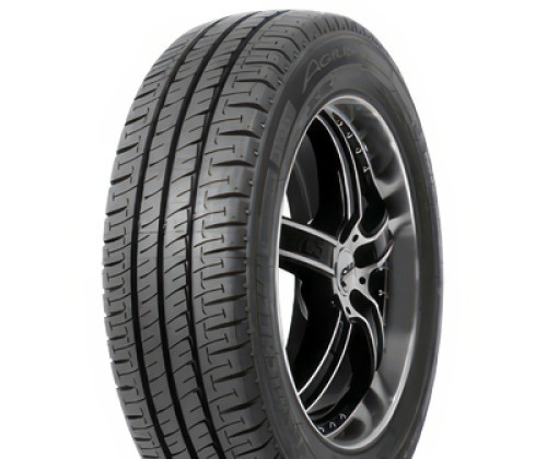 235/60 R17 Michelin Agilis + 117/115S Легковантажна шина Киев - изображение 7