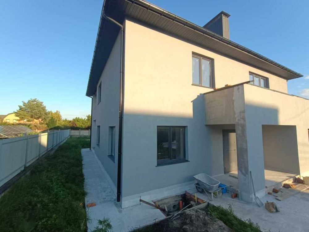 продажа 5-к коттедж Броварский, Погребы, 175000 $  - зображення 8