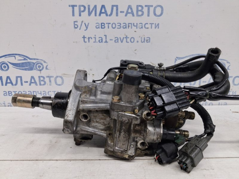 ТНВД Mitsubishi Pajero Wagon 1999-2006 ME190711 (Арт. 62870) Київ - зображення 5