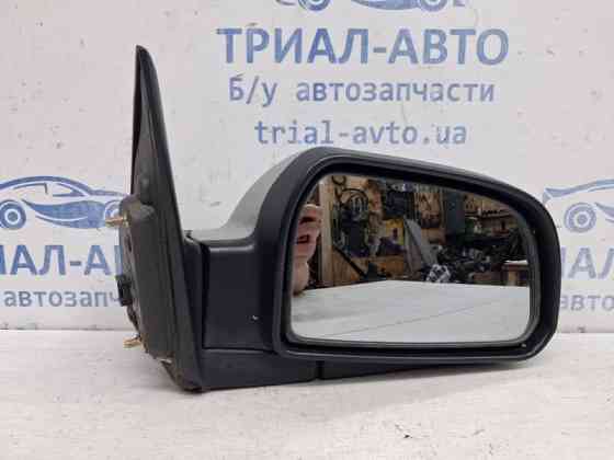Зеркало правое Hyundai Tucson 2004-2009 876202E340 (Арт. 62520) Киев