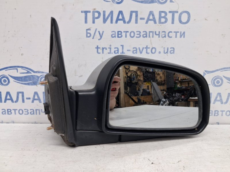 Зеркало правое Hyundai Tucson 2004-2009 876202E340 (Арт. 62520) Київ - зображення 1