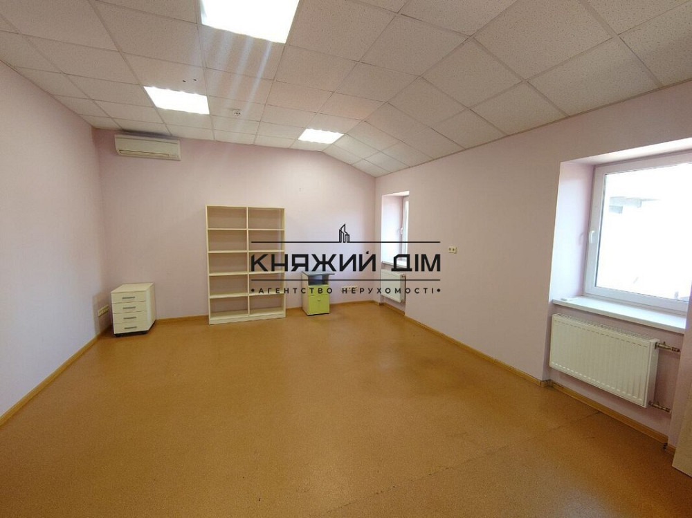 ОРЕНДА офісного приміщення в БЦ поруч з м.Шулявська.Олекси Тихого 42А Код 1419252 Киев - изображение 9