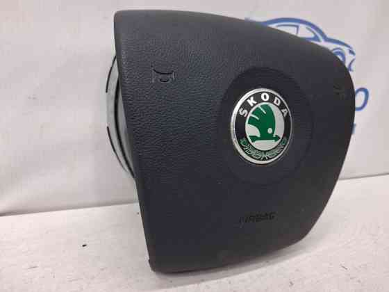 Подушка безопасности в руль Skoda Fabia 2007-2014  (Арт. 78320) Киев