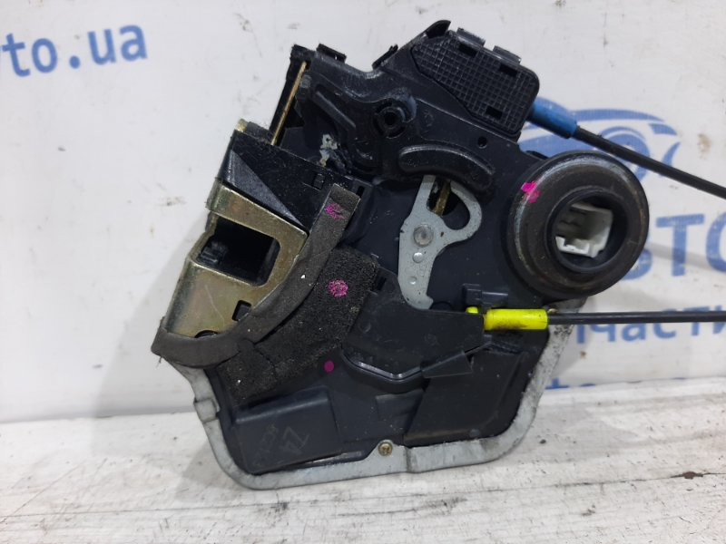 Замок двери задний правый Toyota Prado 2002-2009 6905060070 (Арт. 25779) Киев - изображение 2
