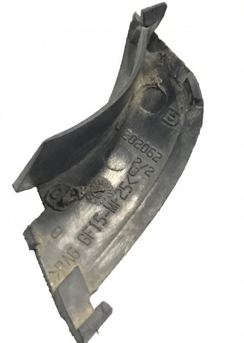 Бу заглушка правого зеркала нижняя Renault Laguna 2, 202062 Кропивницкий - изображение 1