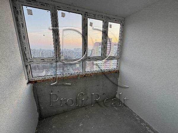 продажа 1-к квартира Броварский, Бровары, 38999 $ Бровары - изображение 1