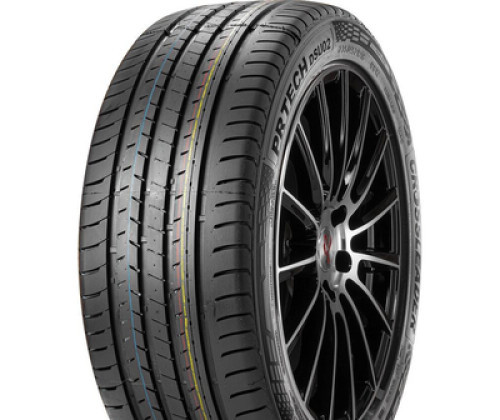245/55 R19 Doublestar PRTECH DSU02 107W Легкова шина Київ - зображення 1
