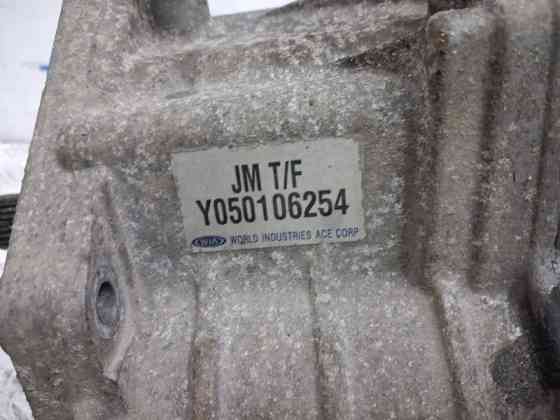 Раздаточная коробка Hyundai Tucson JM 2.0 БЕНЗИН G4GC 2004 (б/у) Киев