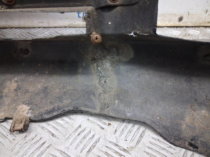 Бампер передний Рестайлинг Mitsubishi Lancer 2003-2009 6400B159 (Арт. 85153) Київ - зображення 9
