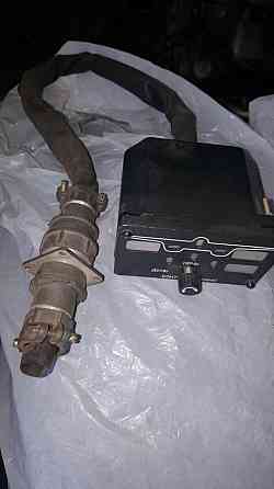 Сигнализатор высотный ВС-14500, ВС-12000, ВС-5500 Суми