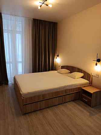 долгосрочная аренда 1-к квартира Киев, Шевченковский, 29000 грн./мес. Київ