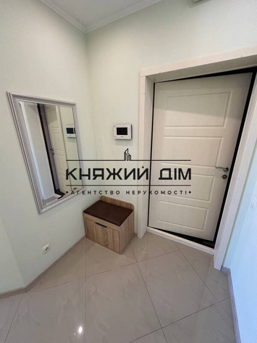 Оренда 2 кімнатна квартира м. Позняки КОД 1199295 Київ - зображення 11