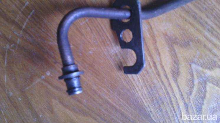 Трубка від насоса до рейки 1666948 Форд Сієрра 1.8тд, 2.3д оригінал Вінниця - зображення 2