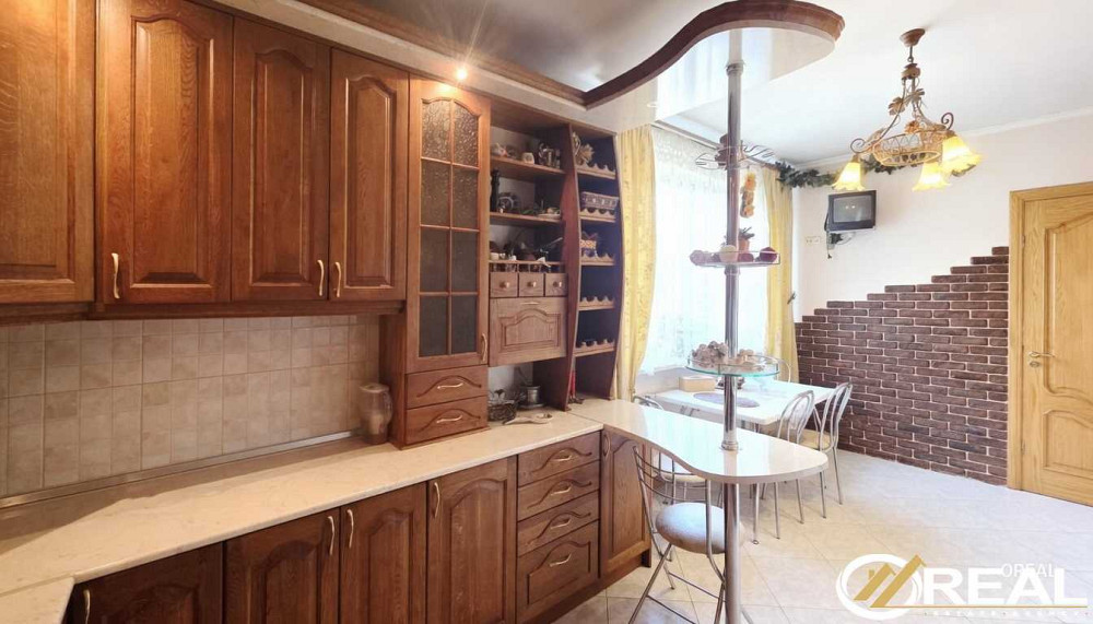 продажа 5-к дом Луцк, Липины, 350000 $  - изображение 12