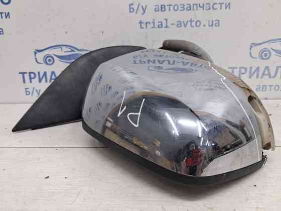 Зеркало правое Nissan Navara D40 2.5 DIESEL YD25DDTI 2004 (б/у) Киев