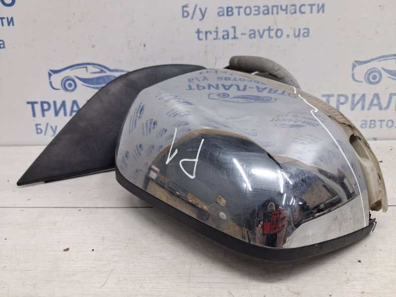 Зеркало правое Nissan Navara 2004-2015 963014X00A (Арт. 62523) Київ - зображення 3