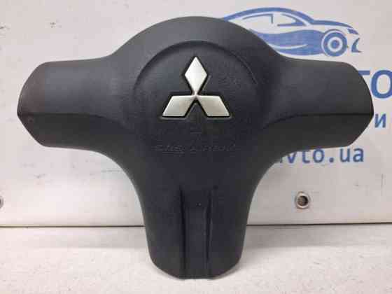 Подушка безопасности в руль Mitsubishi Lancer 9 1.6 БЕНЗИН 4G18 2003 (б/у) Киев