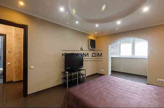 Оренда 1 кімнатна квартира м. Позняки КОД 11204490 Киев