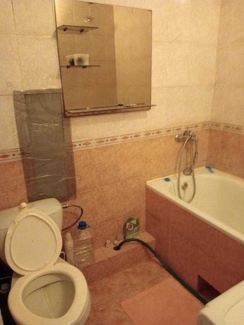 долгосрочная аренда 1-к квартира Киев, Соломенский, 8500 грн./мес. Київ - зображення 3