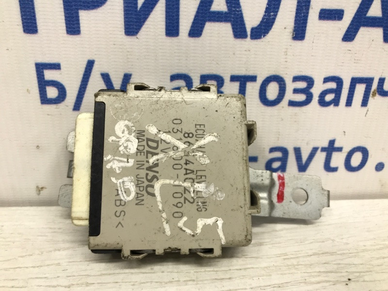 Блок управления Mitsubishi Outlander XL 2007 (б/у) Киев - изображение 1