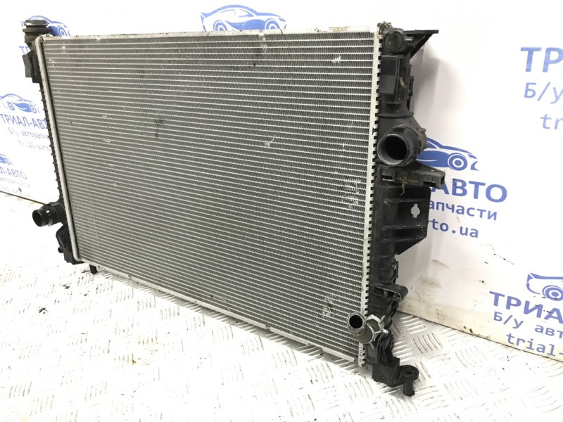 Радиатор основной Ford Kuga CBS 2.0 DIESEL 2011 (б/у) Киев - изображение 2