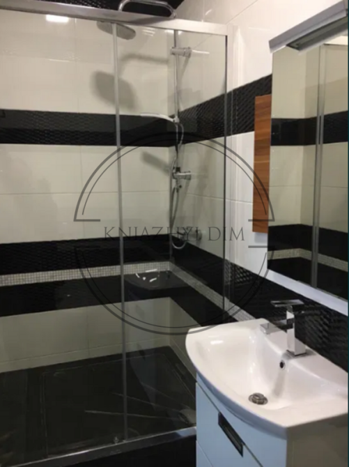 Є генератор. Оренда 2к квартира в стилі лофт, новобудова, ЖК Голден Парк.11118543 Киев - изображение 9