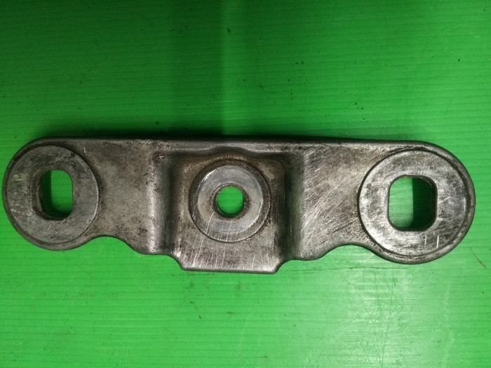 Кронштейн опори двигуна 2S71-6F012-AC Форд Мондео МК3 2.0TDCI Винница - изображение 2