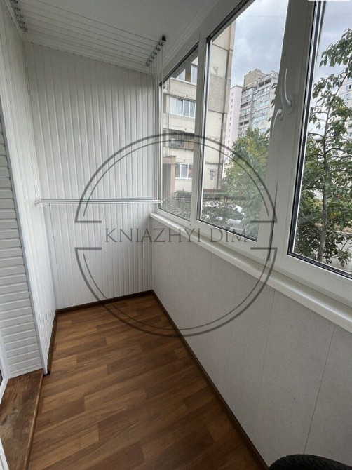 Оренда 2 кімнатної квартири по вул. Лариси Руденко 10 11202739 Київ - зображення 8