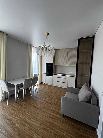 продажа 1-к квартира Ужгород, 83000 $ Ужгород - изображение 4