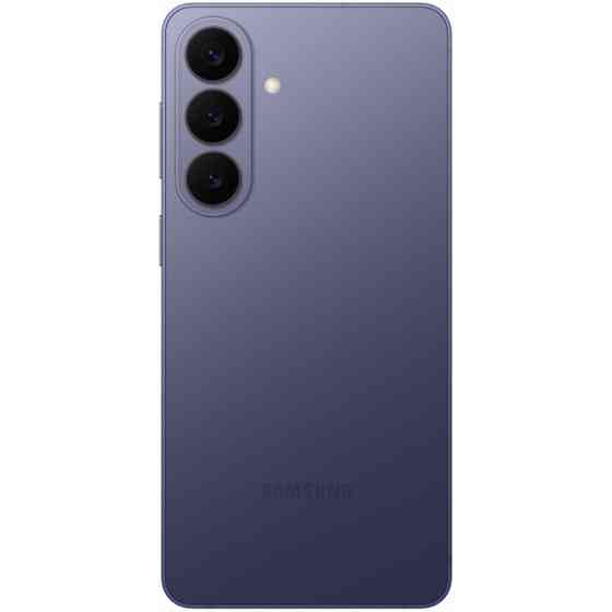 Смартфон Samsung Galaxy S26 Plus S947B 12/256GB Cobalt Violet (SM-S947BZVD) EU Харьков