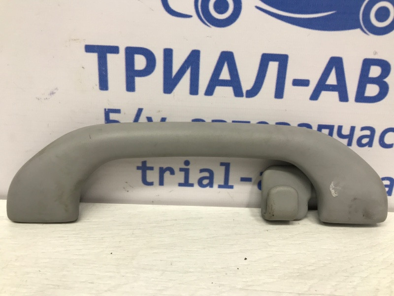 Ручка потолка Mitsubishi Outlander CU 2.4 БЕНЗИН 4G69 2003 (б/у) Київ - зображення 1