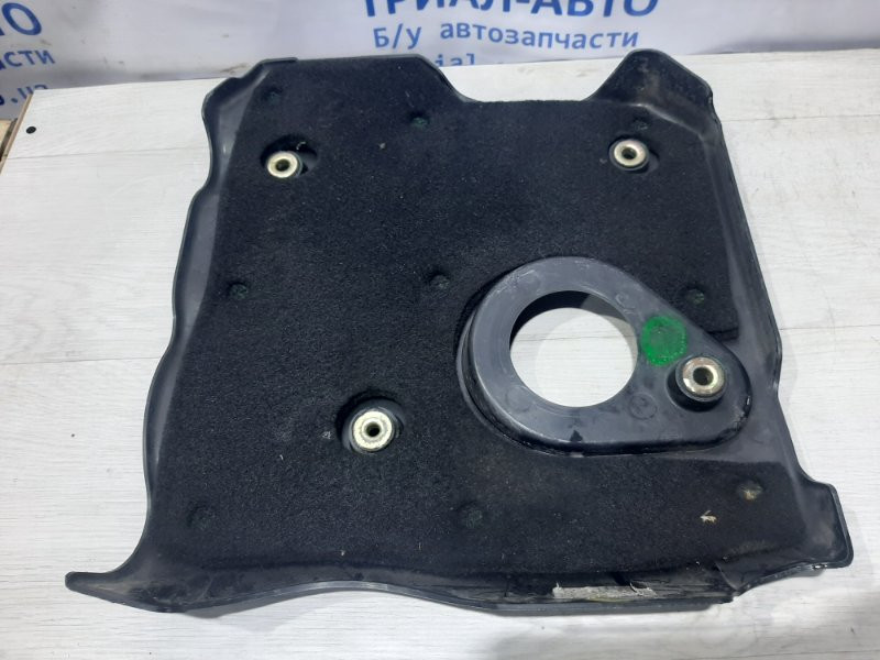 Декоративная крышка ДВС Mitsubishi L200 KB 2.5 ДИЗЕЛЬ 4D56U 2006 (б/у) Київ - зображення 3