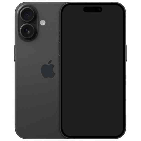 ArmorStandart Муляж Dummy Model iPhone 16 Black (ARM81111) (Код товару:42444) Харків