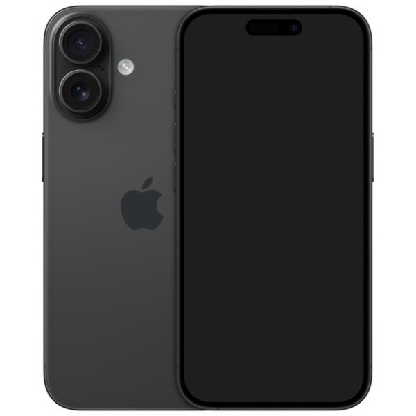 ArmorStandart Муляж Dummy Model iPhone 16 Black (ARM81111) (Код товару:42444) Харьков - изображение 1
