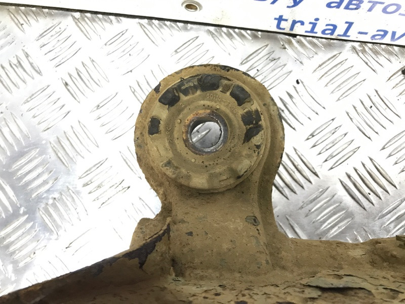 Балка задней подвески SsangYong Korando C200 2.0 DIESEL 2010 (б/у) Київ - зображення 8