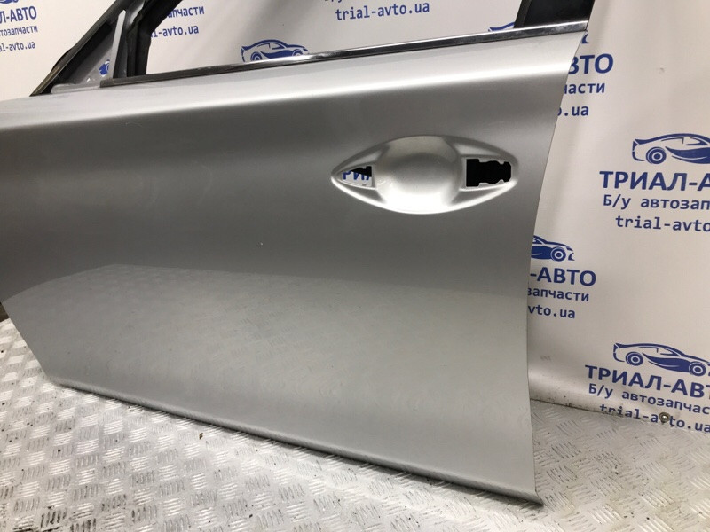 Дверь передняя левая Infiniti Q50 2013- H010A4GAMA (Арт. 56353) Киев - изображение 4