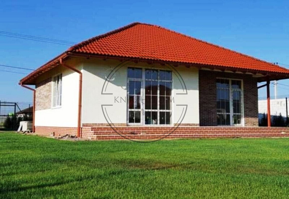 Продажа отличного 1-но этажного дома в КГ Межречье. № 2210774 Київ - зображення 1