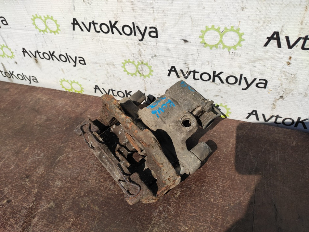 Суппорт задний левый Ford Connect 2002-2012 (2T14-2K328) Ковель - изображение 2