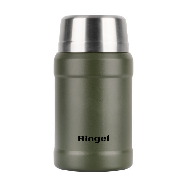 Термос харчовий Ringel Power Up RG-6134-800 800 мл Київ - зображення 1