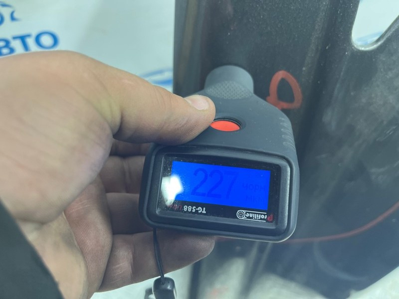 Крыло переднее правое Acura MDX 2006-2013 60210STXA90ZZ (Арт. 71399) Київ - зображення 5