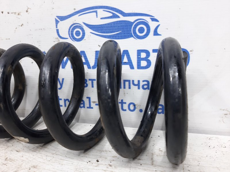 Пружина передняя Mitsubishi Pajero Wagon 4 3.2 ДИЗЕЛЬ 4M41 2006 (б/у) Київ - зображення 3